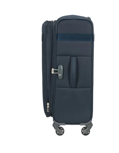 Samsonite Citybeat Mittelgroßer,...