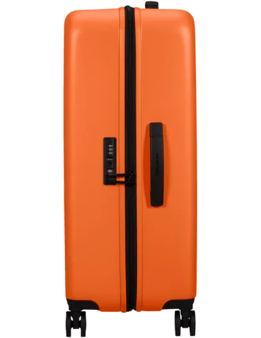 Samsonite Stackd 68 cm trolley orange
