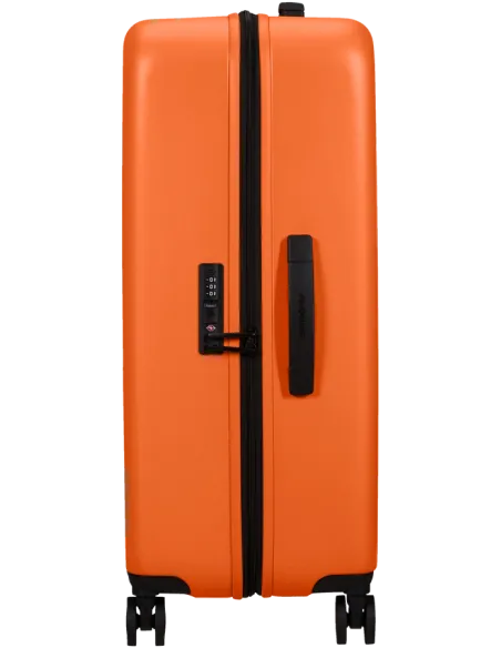 Samsonite Stackd 68 cm trolley orange
