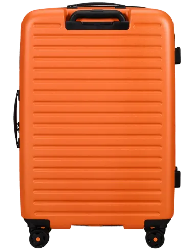 Koffer 68 cm Samsonite Stackd orange