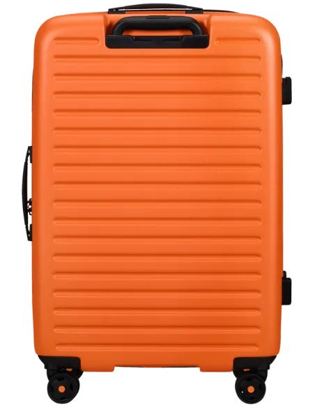 Koffer 68 cm Samsonite Stackd orange