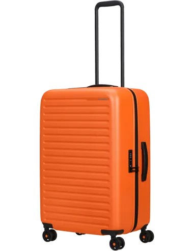 Samsonite Stackd 68 cm trolley orange