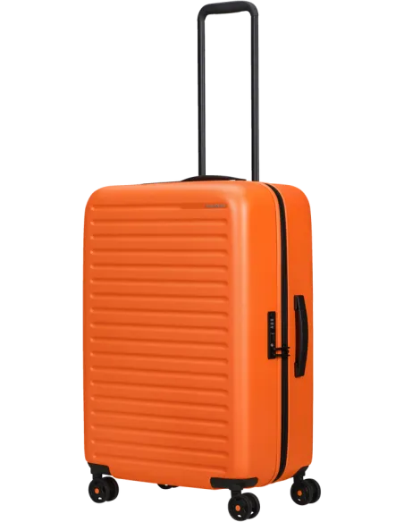 Koffer 68 cm Samsonite Stackd orange