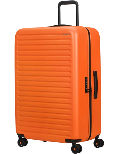 Samsonite Stackd 75 cm Trolley aus...