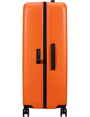 Samsonite Stackd 75 cm polycarbonate...