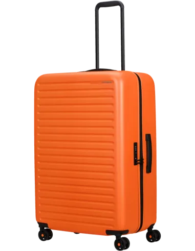Samsonite Stackd 75 cm Trolley aus...