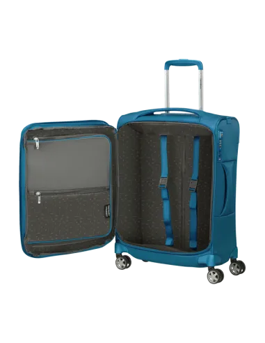 Trolley cabina espandibile Samsonite...