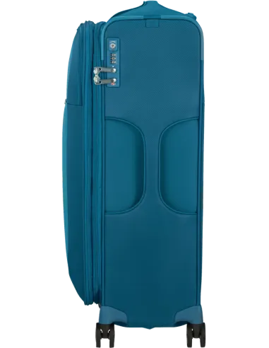 Samsonite D'Lite expandable medium...