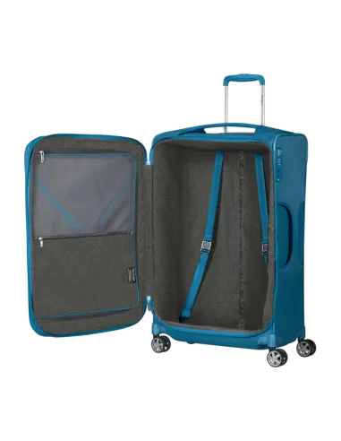 Samsonite D'Lite Large expandable,...