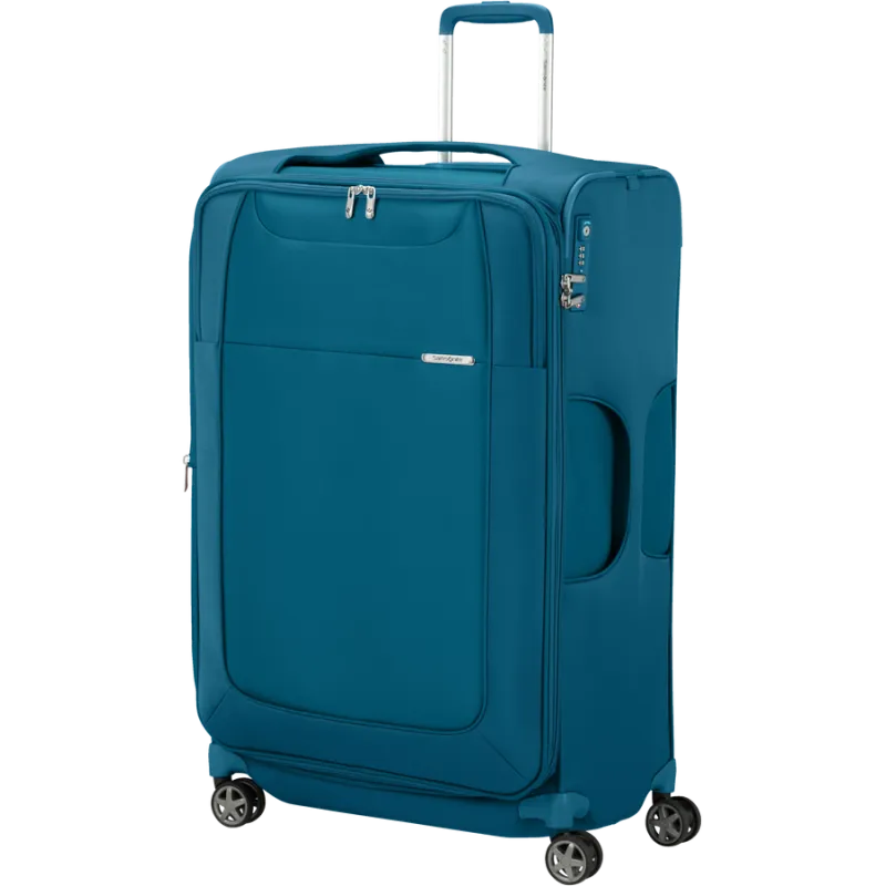 Samsonite D'Lite Large expandable, ultra-light trolley... 2