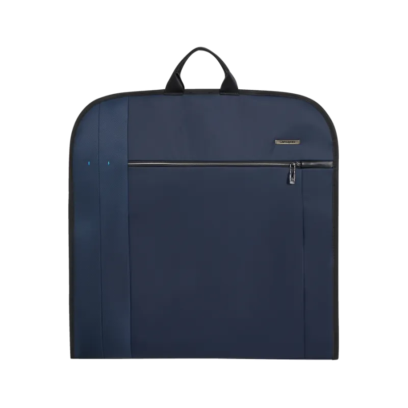 Samsonite Spectrolite 3.0 Kleidersäcke und Anzughüllen blau