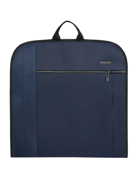 Samsonite Spectrolite 3.0 Kleidersäcke und Anzughüllen blau