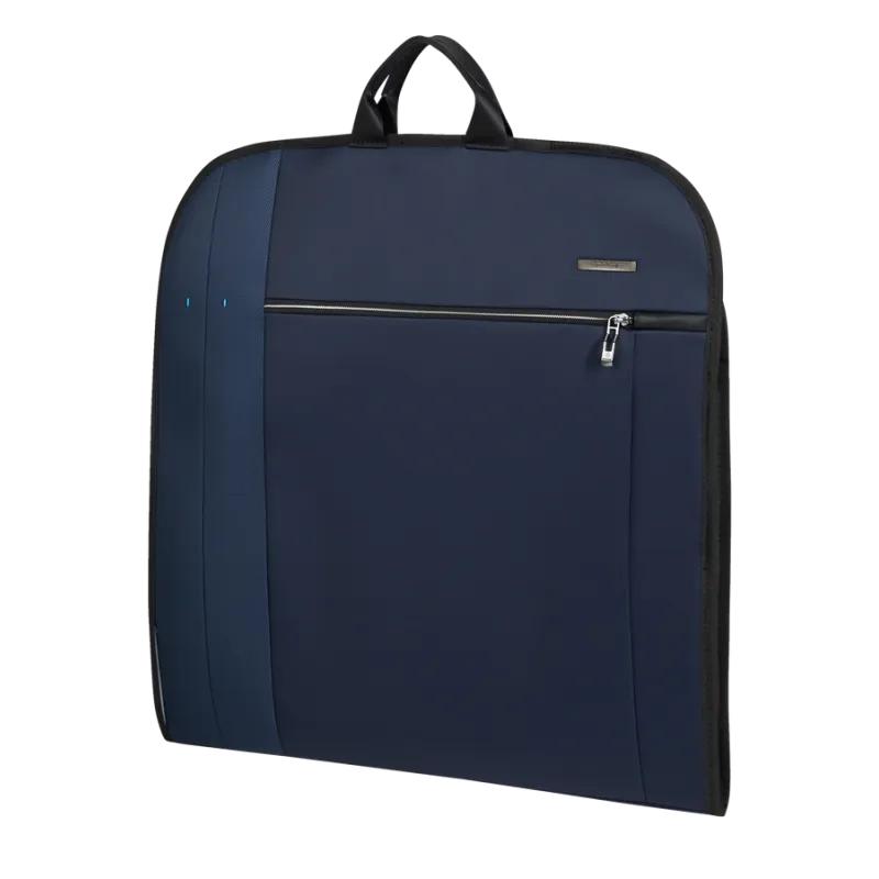 Samsonite Spectrolite 3.0 Garment sleeve deep blue 2