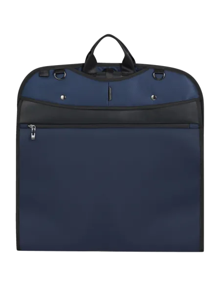 Samsonite Spectrolite 3.0 Kleidersäcke und Anzughüllen blau