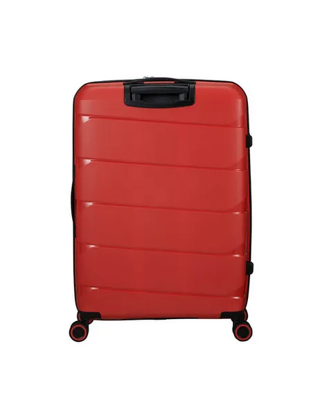 Trolley grande American Tourister Air Move rosso