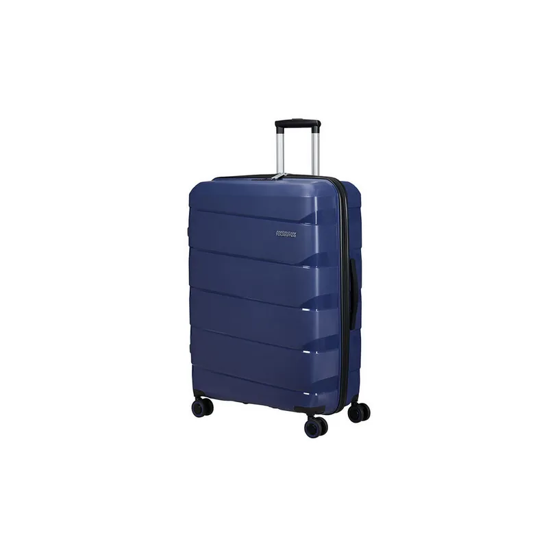 American Tourister Air Move Large 4-wheeled suitcase...