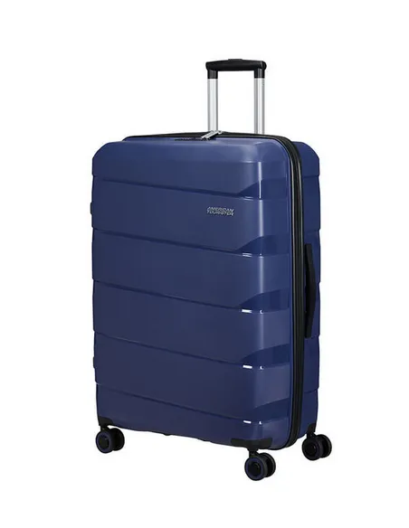 Trolley grande American Tourister Air Move blu