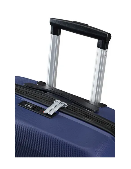 Trolley grande American Tourister Air Move blu