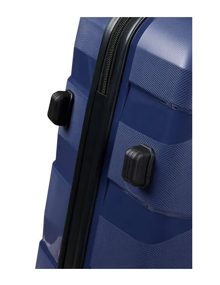 Trolley grande American Tourister Air Move blu