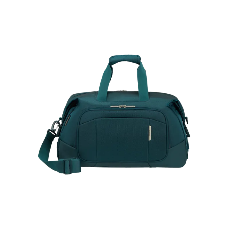 Borsone Cabina Samsonite Respark blu petrolio