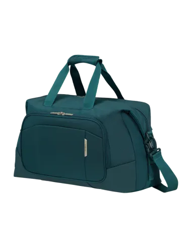 Borsone Cabina Samsonite Respark blu...