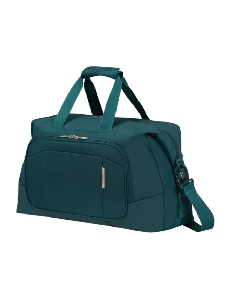Samsonite Respark Reisetasche, Petrol Blue