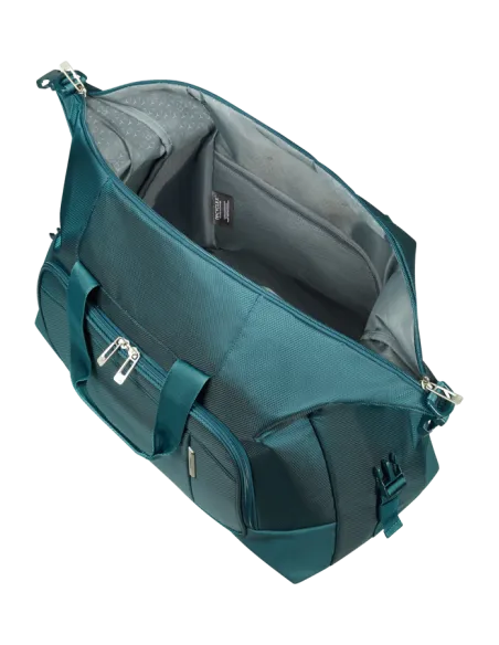 Samsonite Respark Reisetasche, Petrol Blue