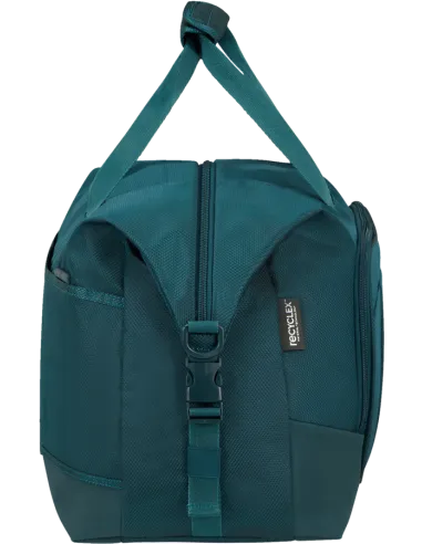 Samsonite Respark duffle bag, Petrol...