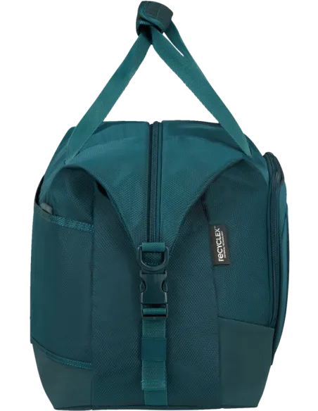 Samsonite Respark duffle bag, Petrol Blue