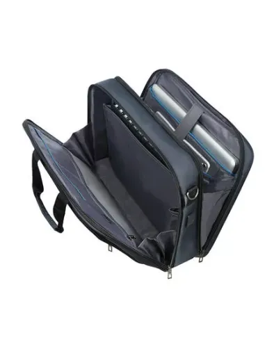 Samsonite Briefcase with Two dividers...