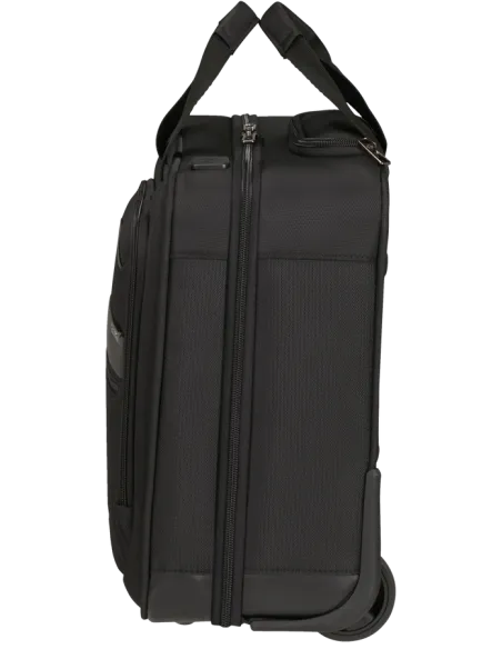 Samsonite Vectura laptoptasche mit Rollen 15.6"