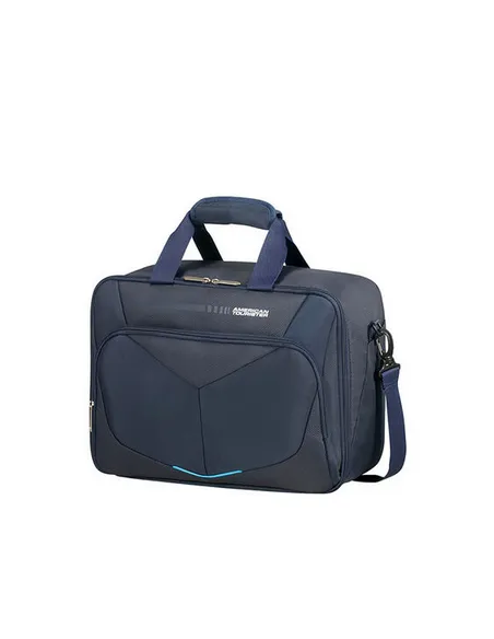 Cartella/Zaino American Tourister SummerFunk blu