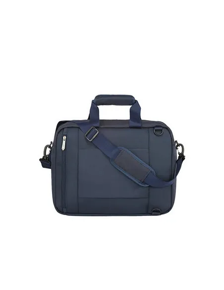 Cartella/Zaino American Tourister SummerFunk blu