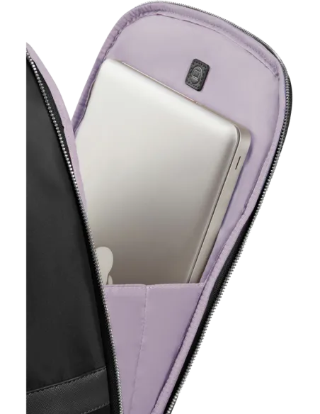 Samsonite Zalia Laptop backpack black