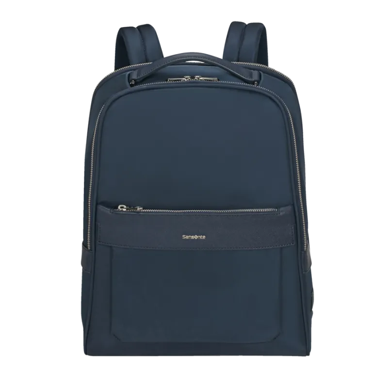 Samsonite Zalia Laptop backpack blue