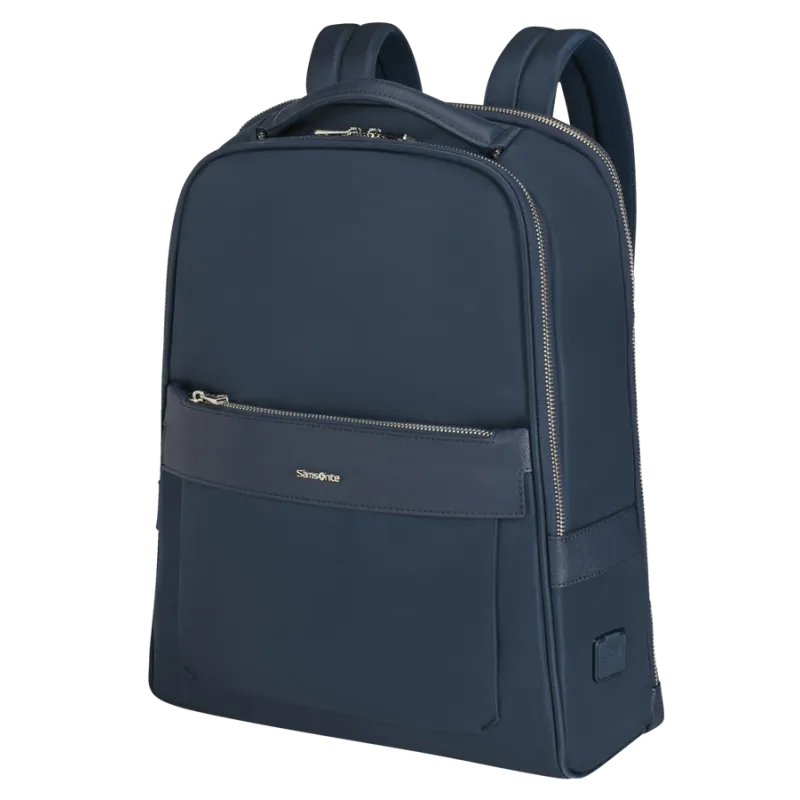 Samsonite Zalia Laptop backpack blue 2