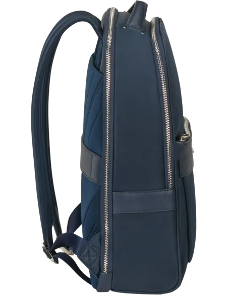 Samsonite Zalia Laptop backpack blue