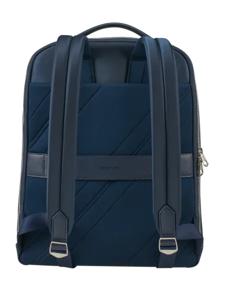 Samsonite Zalia Laptop backpack blue