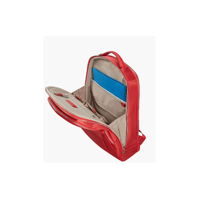 Samsonite Zalia Damen Computer-Rucksack Computerhalterung... 2