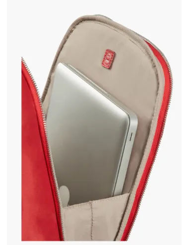 Zaino donna Samsonite Zalia con Porta...