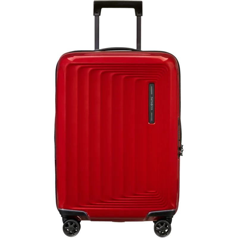 Samsonite Nuon Expandable trolley 55 cm