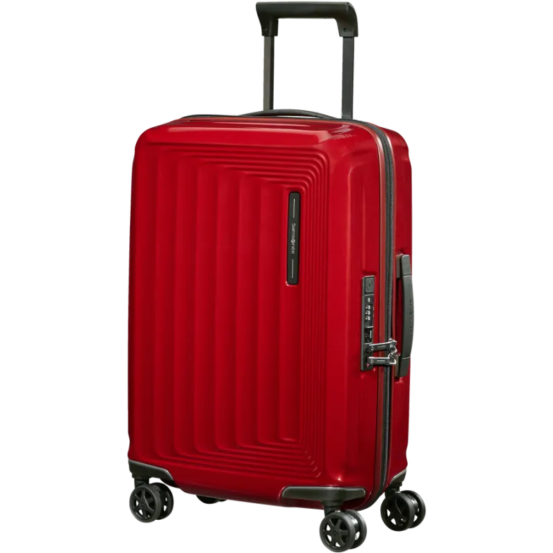 Trolley Samsonite Nuon 2