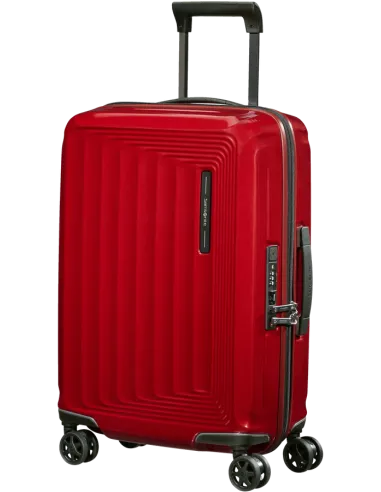Samsonite Nuon trolley 55 cm