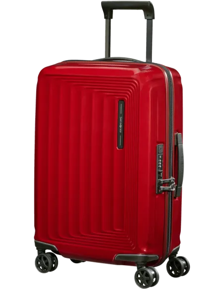 Samsonite Nuon trolley 55 cm