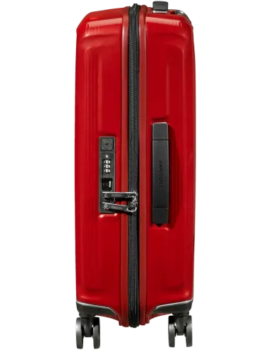 Samsonite Nuon Expandable trolley 55 cm