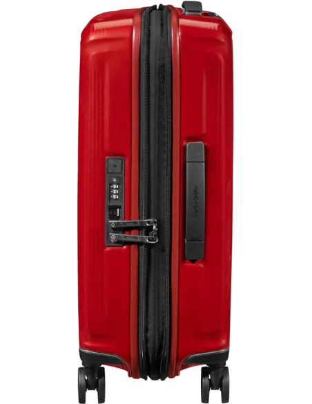 Samsonite Nuon Expandable trolley 55 cm