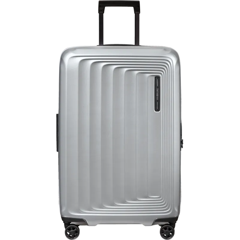 Trolley 69 cm espandibile Samsonite Nuon