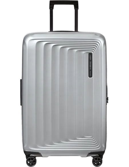 Medium expandable trolley Nuon