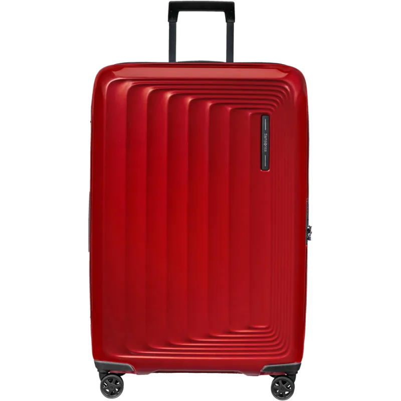 Samsonite Nuon large trolley