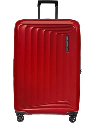 Samsonite Nuon large trolley